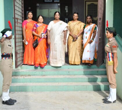 Library week celebrations2