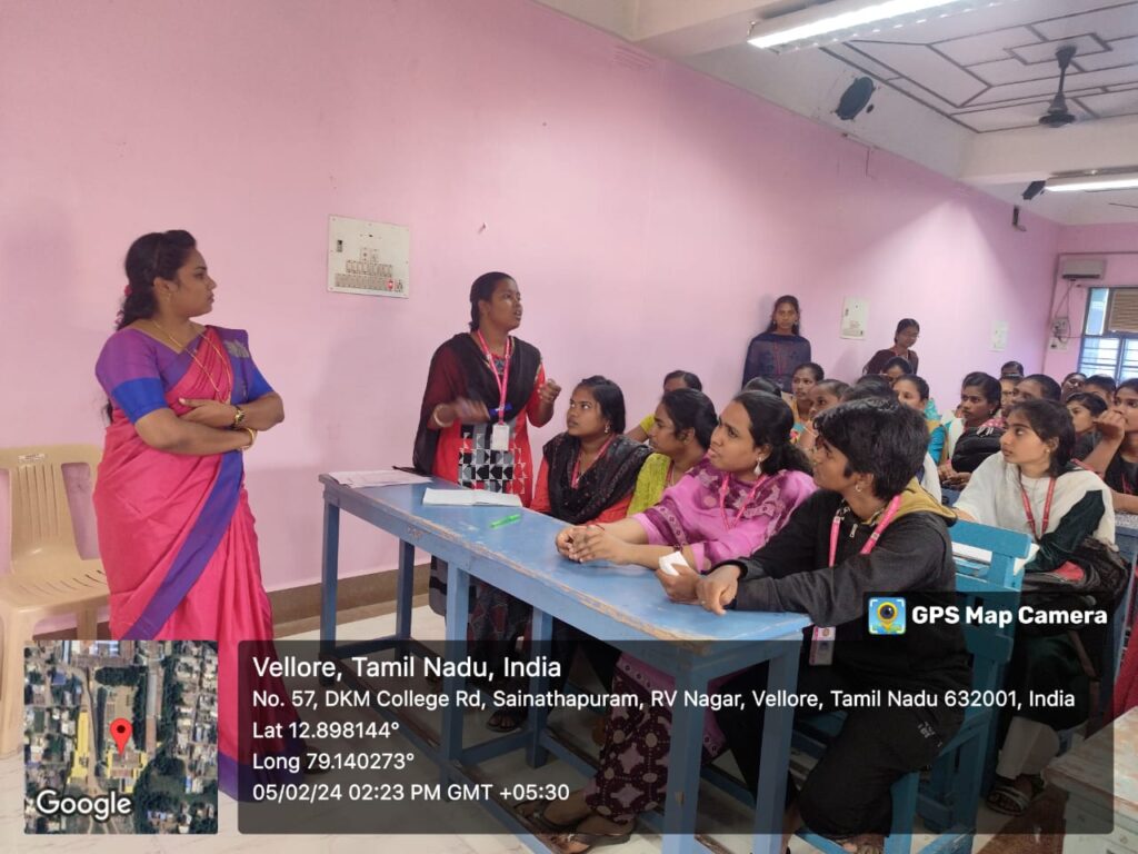 12.2_On Campus Drive-Indian BPO-Group Discussion